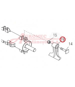 Ciocan tocatoare T30004026R  